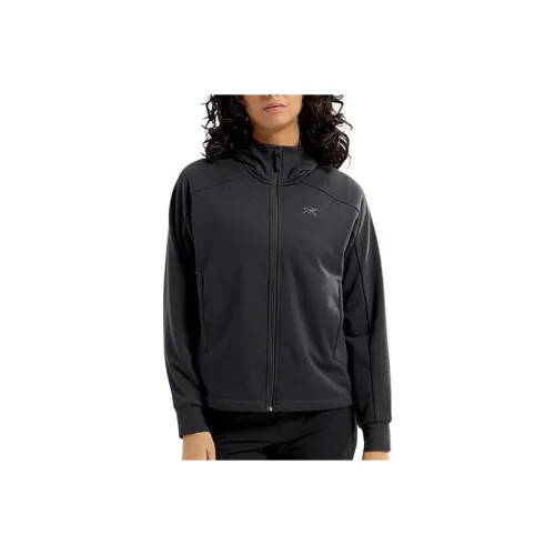 Arcteryx Momenta Hoody Sweatshirt Women's
