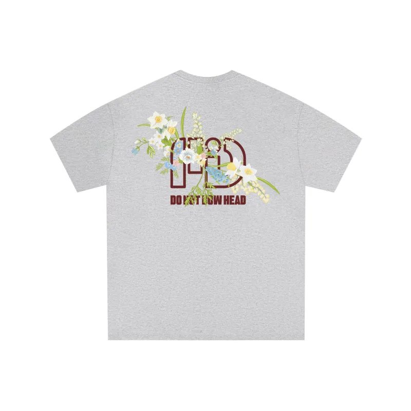 DNBH T Shirts Unisex-8