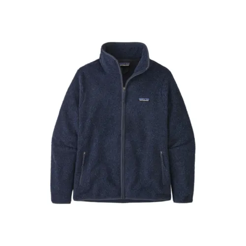 Patagonia Jackets Coats Women's Smolder Blue