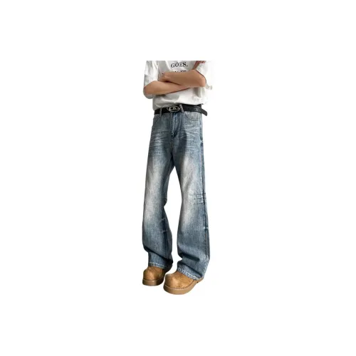 BEAR UNION Jeans Unisex