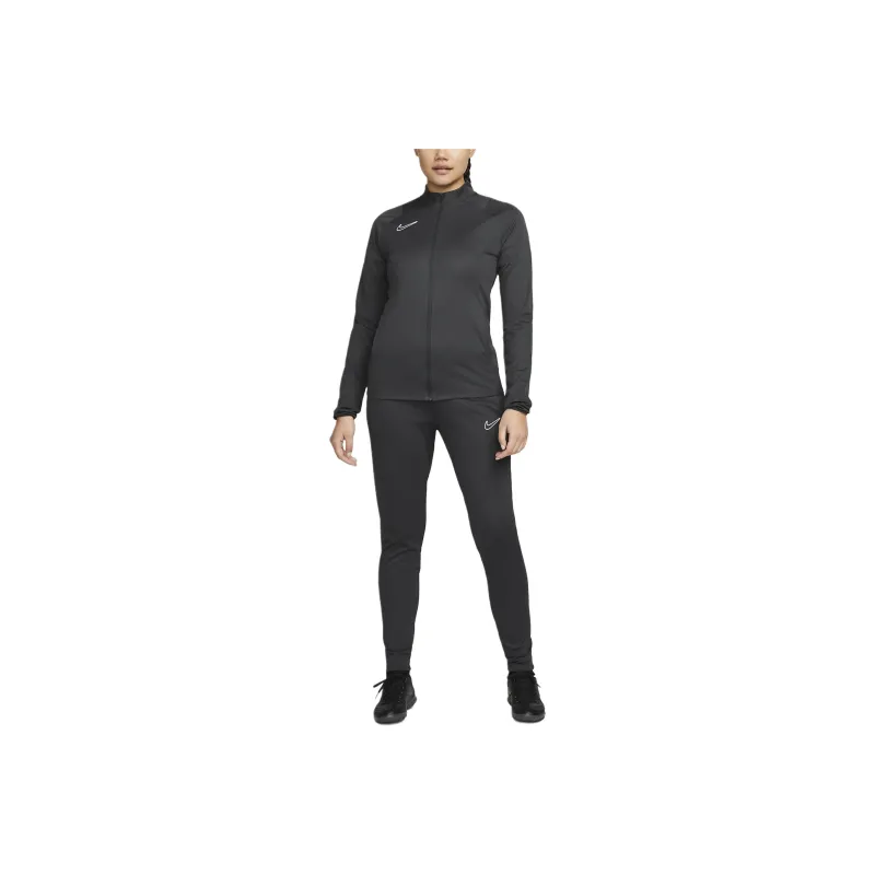 Nike Dri-FIT Academy Women's Tracksuit Jackets Coats Women's Dark Gray/White-0