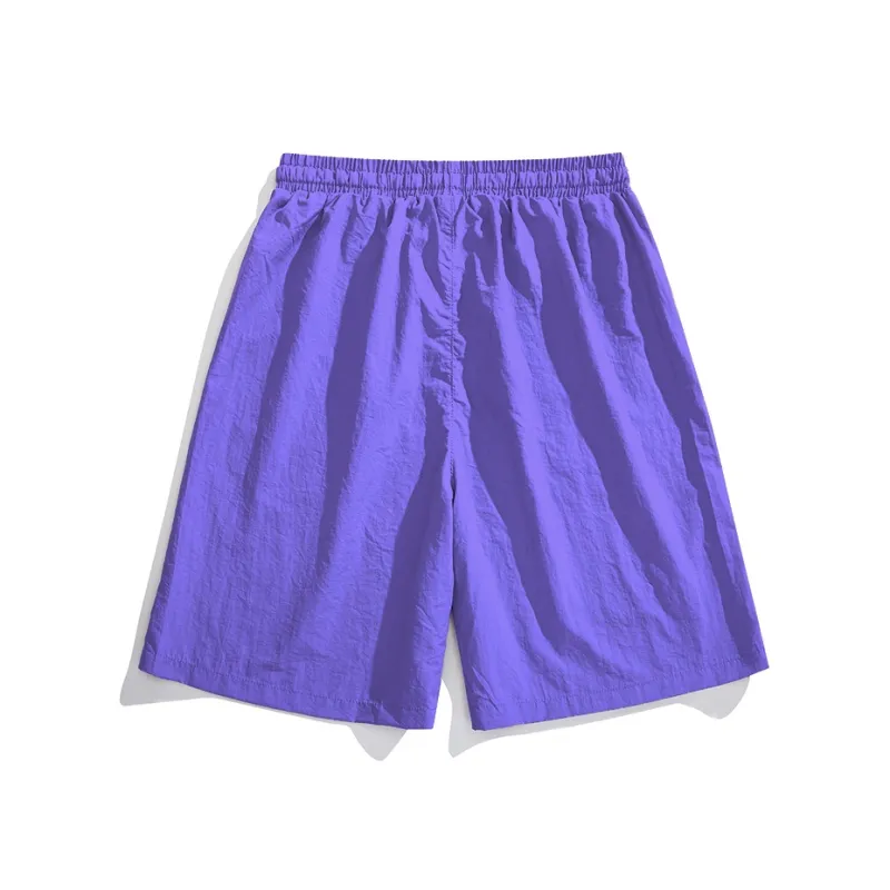 7 SEVFUN Casual Shorts Unisex-10