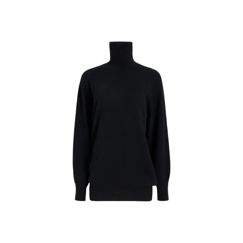 KHAITE The Percy Sweater-0