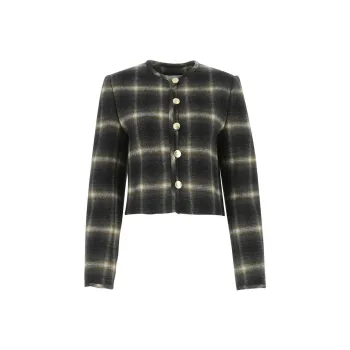 LOW CLASSIC Jackets Women's Multicolor
