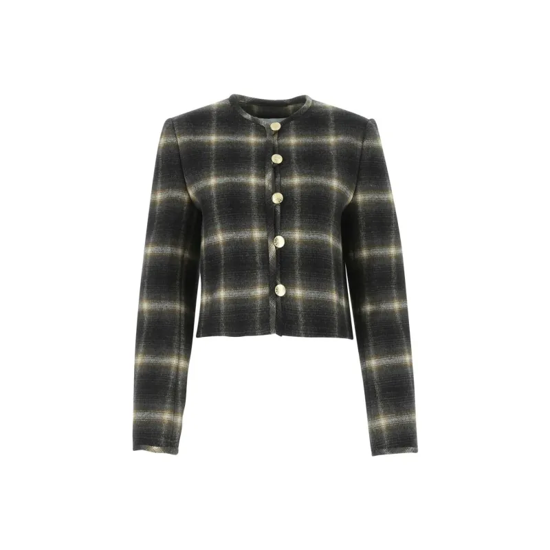 LOW CLASSIC Jackets Women's Multicolor-0