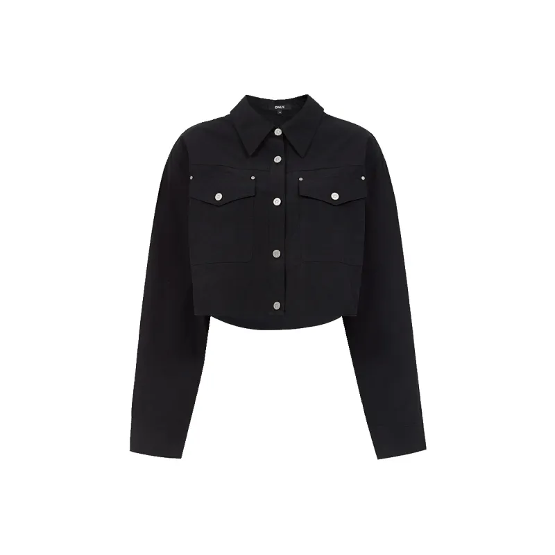 ONLY Shirts Women's-3
