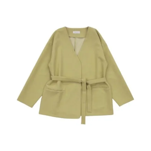 Select MOCA Jackets Women's
