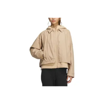 Adidas Jacket Women's Warm Sand