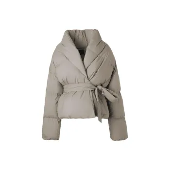 Bacon Dada Puffer Jacket