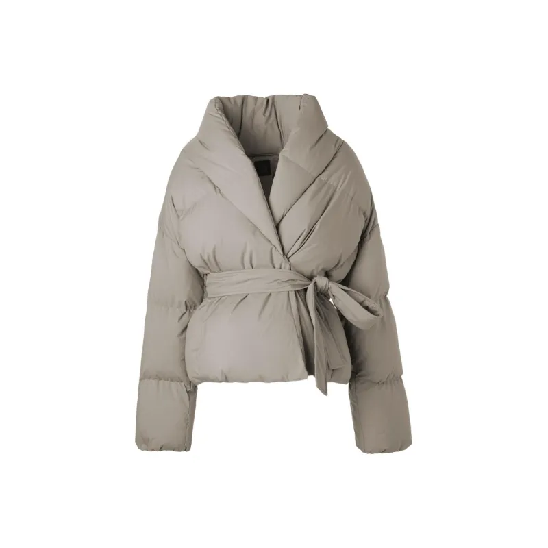 Bacon Dada Puffer Jacket-0