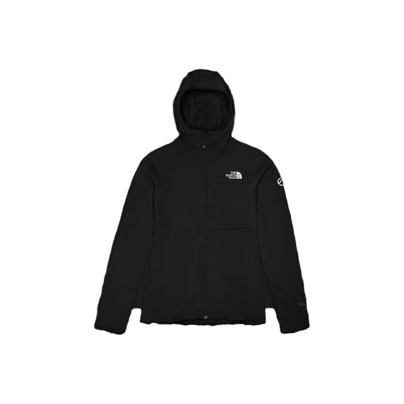 THE NORTH FACE SUMMIT Jackets Coats Women's Black-0