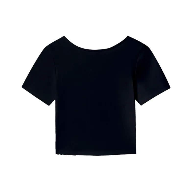 HEISU T Shirts Women's-1