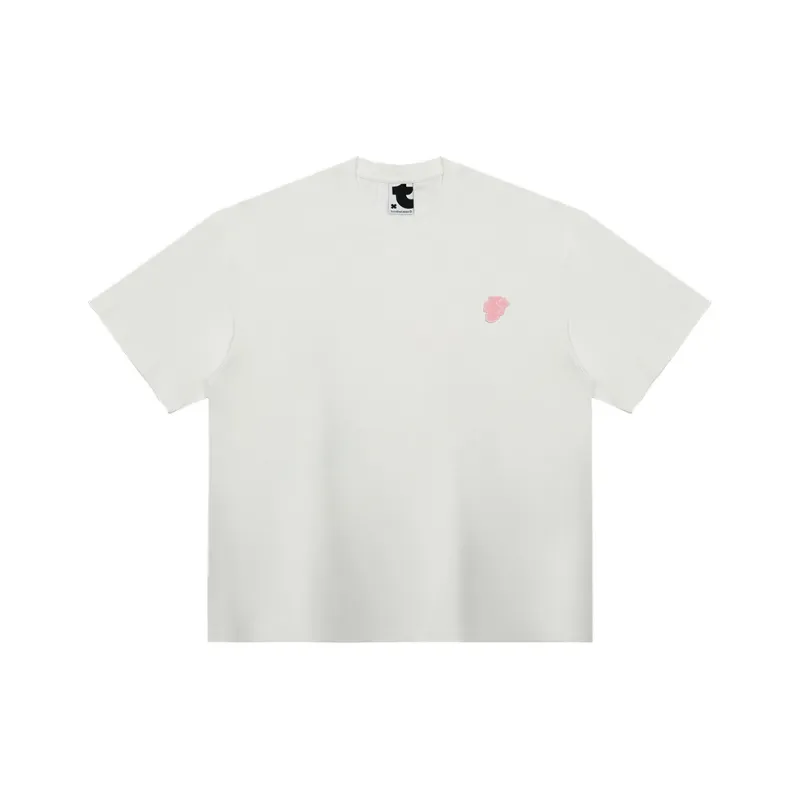 TURNTHETABLES T Shirts Unisex-5