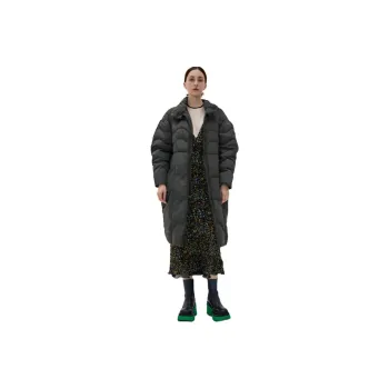 SUNDAY LIFE Down Jacket Women's Black
