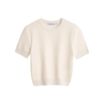 CALVIN KLEIN Knitwear Women's Cow Ivory