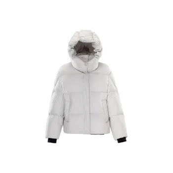 Feathered Object Down Jacket Women's