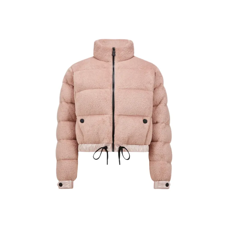 Moncler Grenoble Ayse Down Jacket-0