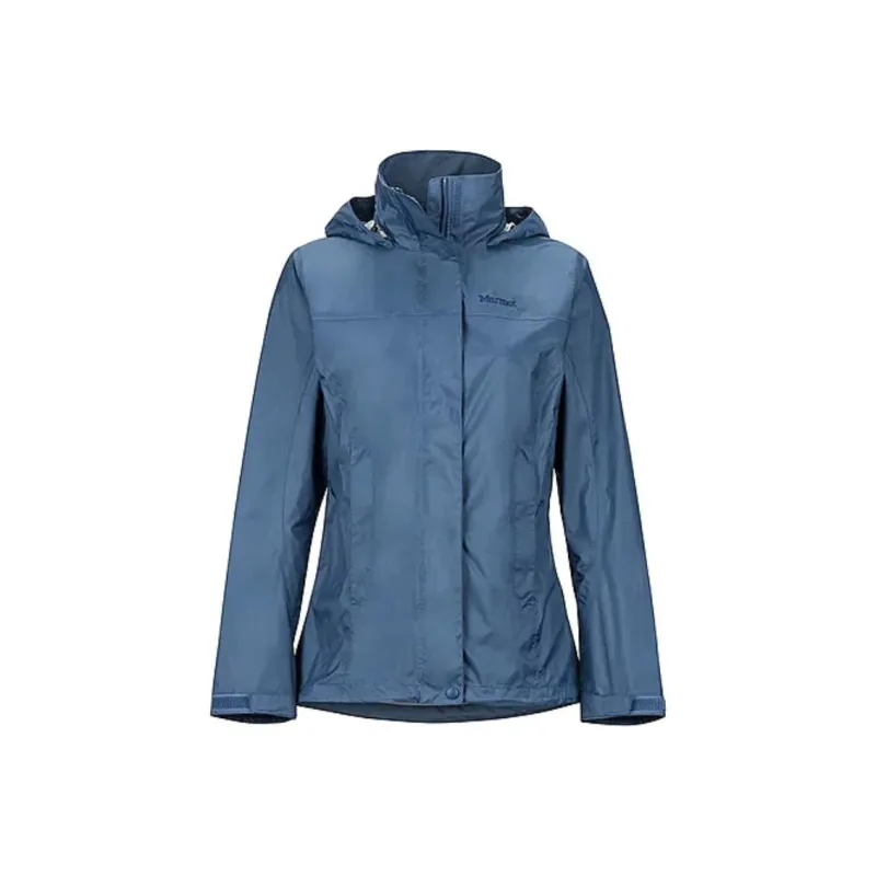 Marmot Jackets Coats Women's Blue-0