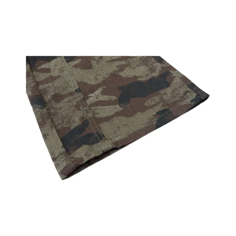 TINA GIA Jeans Men's Camouflage-3