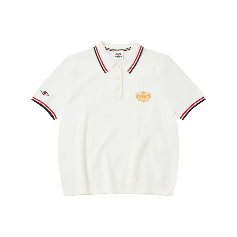 Umbro Polo Shirts Women's-7
