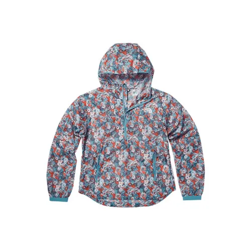 THE NORTH FACE Jackets Women's Print