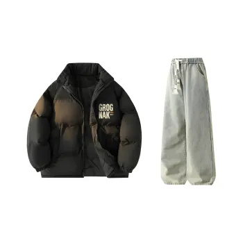 GROGNAK Casual Sportswear Unisex