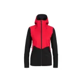 Red Multicolor