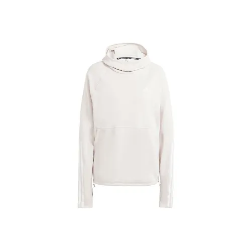 Adidas sweatshirt Sleeve Women's White