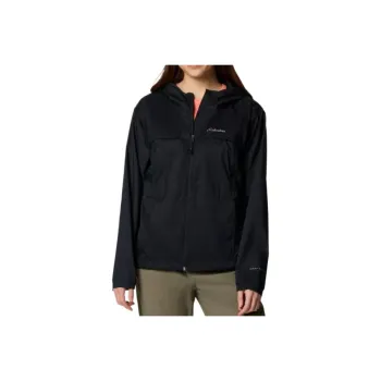 Columbia Crested Canyon™ Jacket Women's Black