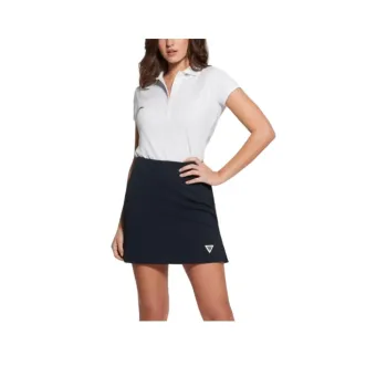 GUESS Polo Shirts Women's White