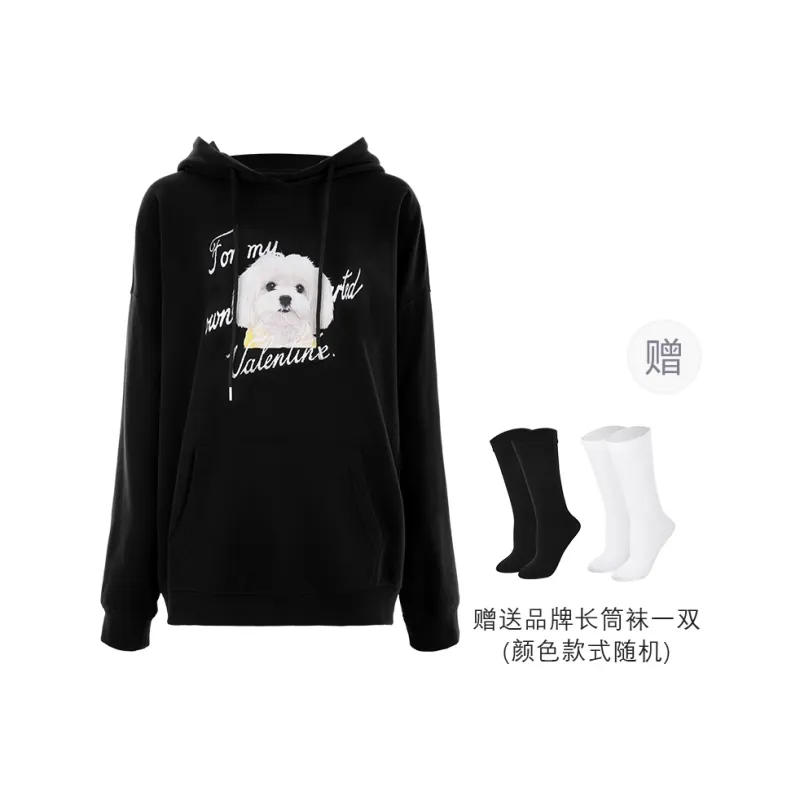 BSEVENI Sweatshirts Women's-2