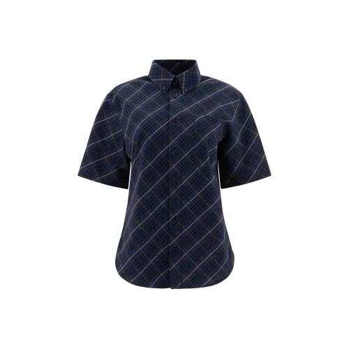 Raging Bull Long Sleeve Floral Shirt