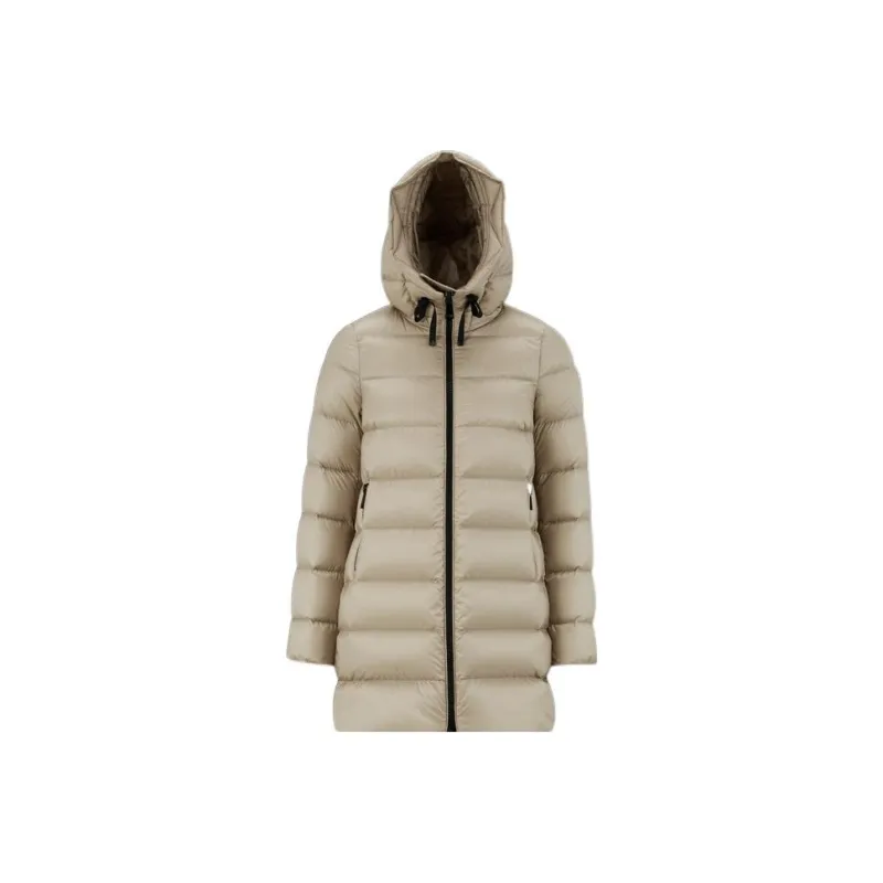 Moncler Suyen Padded Coat-0