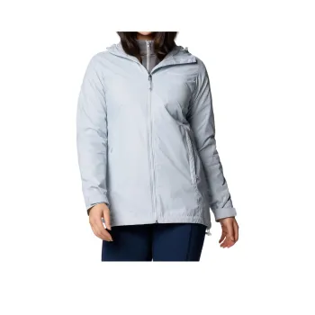 Columbia Switchback 2 Jacket Women's Gray
