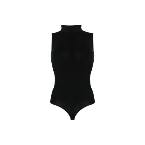 Wolford Bodysuits Women's Black