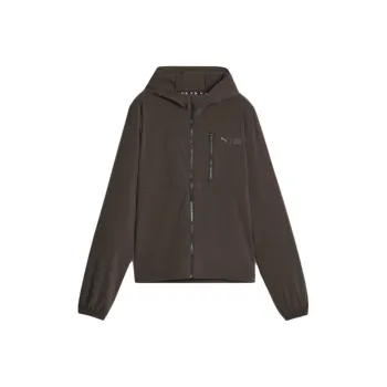 PUMA X FIRST MILE Jackets Women's Black