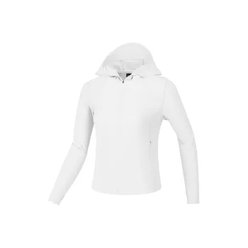 Skechers Jackets Coats Women's Bright White