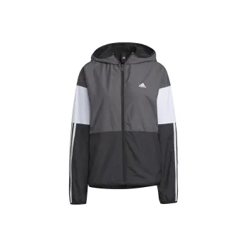 Adidas Jackets Women's Gray