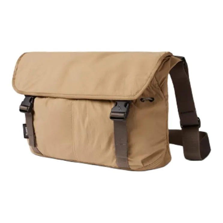 BELLROY Recycled Materials Messenger Bag, Crossbody Bag Unisex Multicolor-6