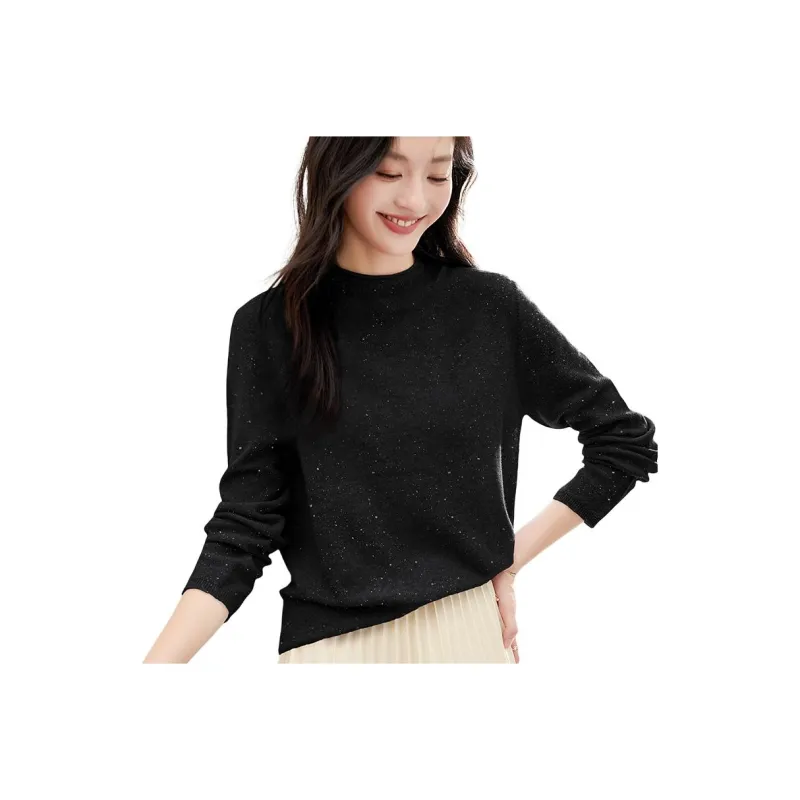 VICTORIA&VERA Knitwear Women's-4