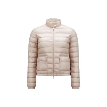 Moncler Lans Padded Jacket