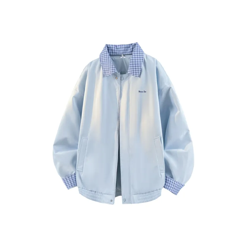 Warrior Ride The Wind And Waves Series Jacket Unisex-7