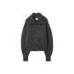 Charcoal Black