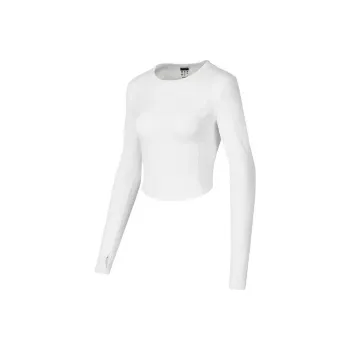 Skechers Freedom Series T Shirt Women's Bright White
