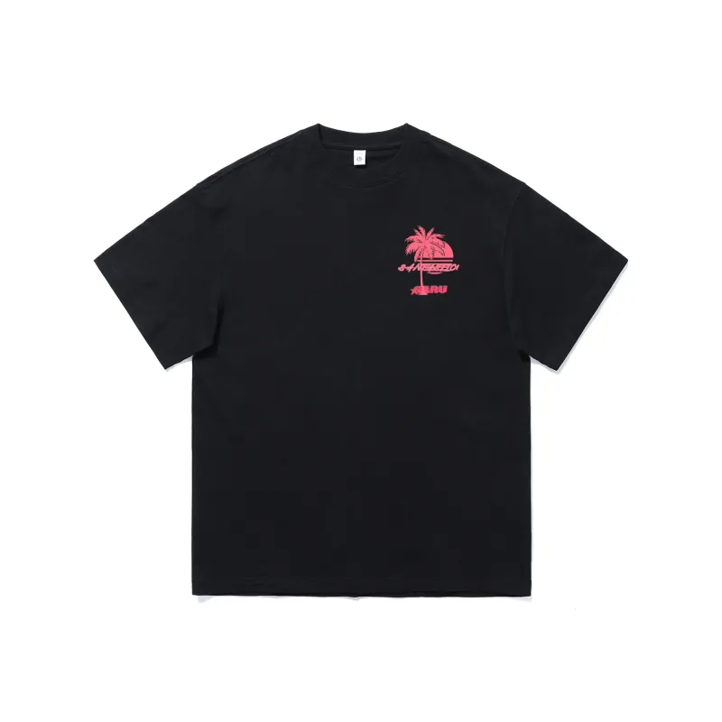SANTASTIC T Shirt Oversize Unisex-0