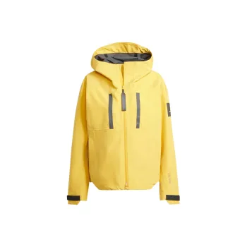 Adidas Jackets & Coats Women's Active Gold