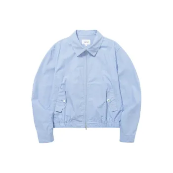 UNRETRO Jackets Coats Women's Blue Plaid