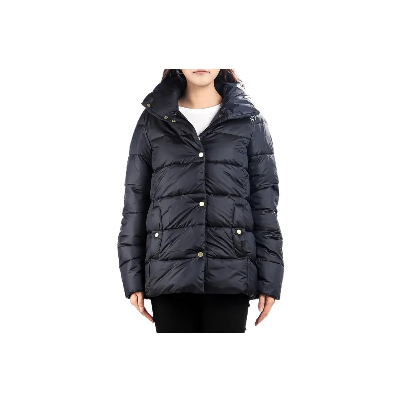 BARBOUR Jackets Coats Women's Dark Blue-0