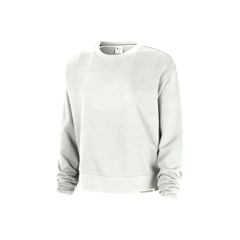 Nike Team 31 Standard Issue Women's Nike Nba Crew Neck Top-0
