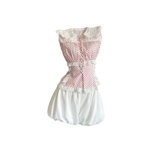 AURORA MUSE Casual Suit Women's
